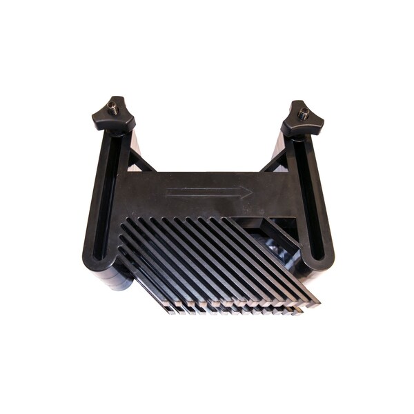 Sawstop Double Horizontal Feather Board for Router Table RTHFD Zoro